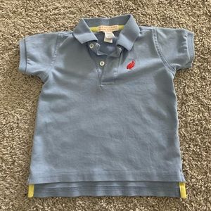 Beaufort Bonnet 12-18 Polo